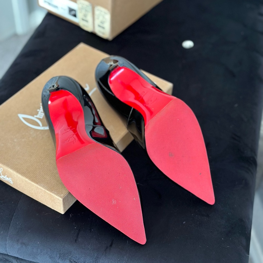 Christian Louboutin Completa Pumps